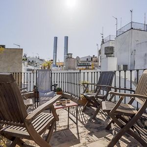 Appartement met Drie Slaapkamers